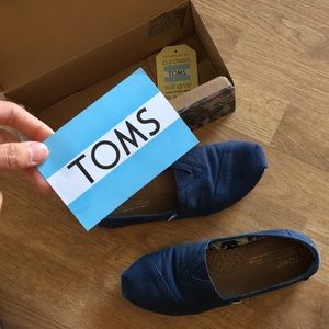 Classic TOMS